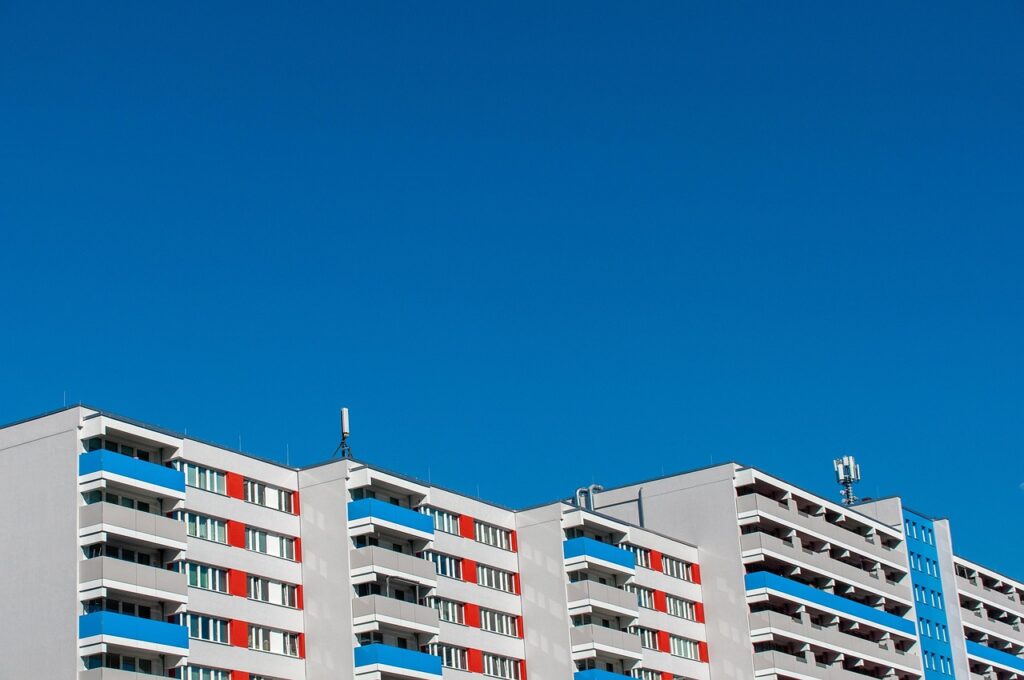 2025년 3차 행복주택 입주자 모집 공고 안내